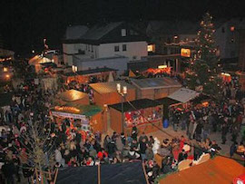 Freigerichter Weihnachtsmarkt Freigerichter Weihnachtsmarkt