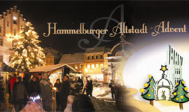 Hammelburger Altstadt-Advent