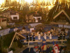 Kemeler Weihnachtsmarkt in Heidenrod