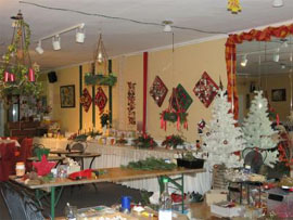 Weihnachtsmarkt in Jabel
