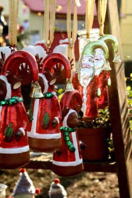 Weihnachtsmarkt in Himmelstadt 2021 abgesagt