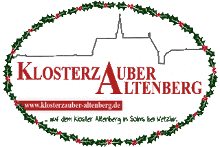 Klosterzauber Altenberg