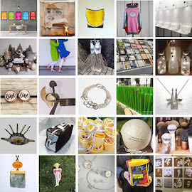 Kunsthandwerkermarkt im Engelshof (3G)