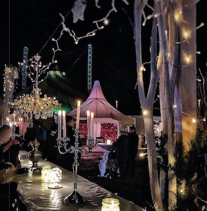 Weihnachtszauber Maisach Festival 2021 abgesagt