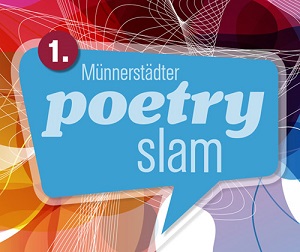 Münnerstädter Poetry Slam