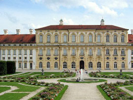 Schleißheimer Schlossadvent