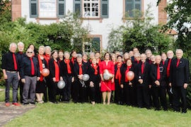 Lebendiger Adventskalender – Alte Bürgermeisterei Zeilhard