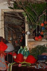 Weihnachtsmarkt in Saxtorf