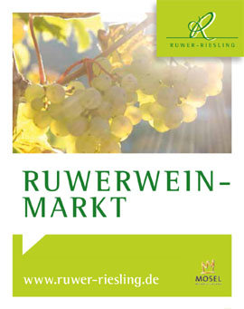 Ruwer-Riesling Weinmarkt
