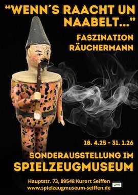 Wenn‘s raacht un naabelt … Wenn‘s raacht un naabelt …