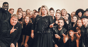 Steinburger Abendmarkt – Christmas-Edition