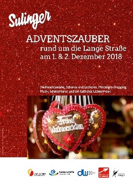 Sulinger Adventszauber Sulinger Adventszauber