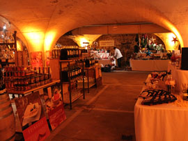 Mosel-Wein-Nachts-Markt