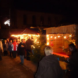 19. Weihnachtsmarkt in Walschbronn
