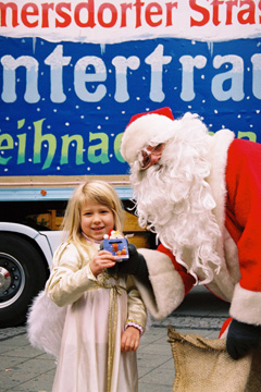 Wintertraum Weihnachtsmarkt Wilmersdorfer Straße