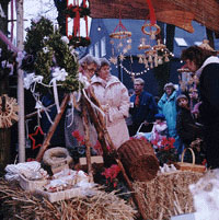 37. Breckerfelder Weihnachtsmarkt