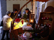 10. Weihnachtsmarkt auf Schloss Burgk