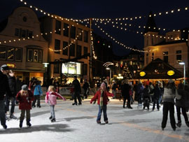 Cloppenburger Weihnachtsmarkt Cloppenburger Weihnachtsmarkt