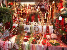 28. Weihnachtsmarkt in Cochem