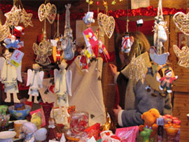 Drensteinfurter Weihnachtsmarkt