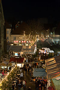 Weihnachtsmarkt Hamm