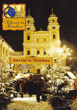 Advent in Mondsee 2019