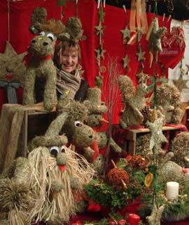 Weihnachtsmarkt Puderbach