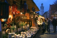 Weihnachtsmarkt Ravensburg