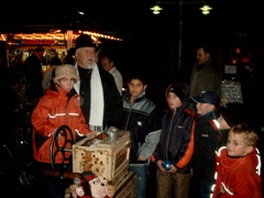 7. Weimarer Weihnachtsmarkt