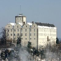 Weihnachtsausstellung auf Schloss Weitra