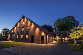 Westersteder Winterdorf am Alten Marktplatz